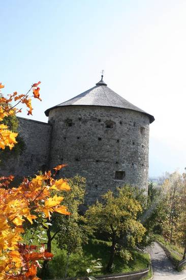 Landhaus Tripolt Австрия, Радштадт