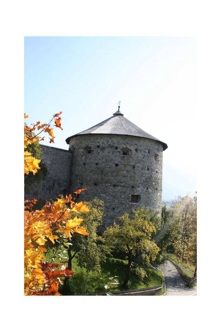 Landhaus Tripolt 