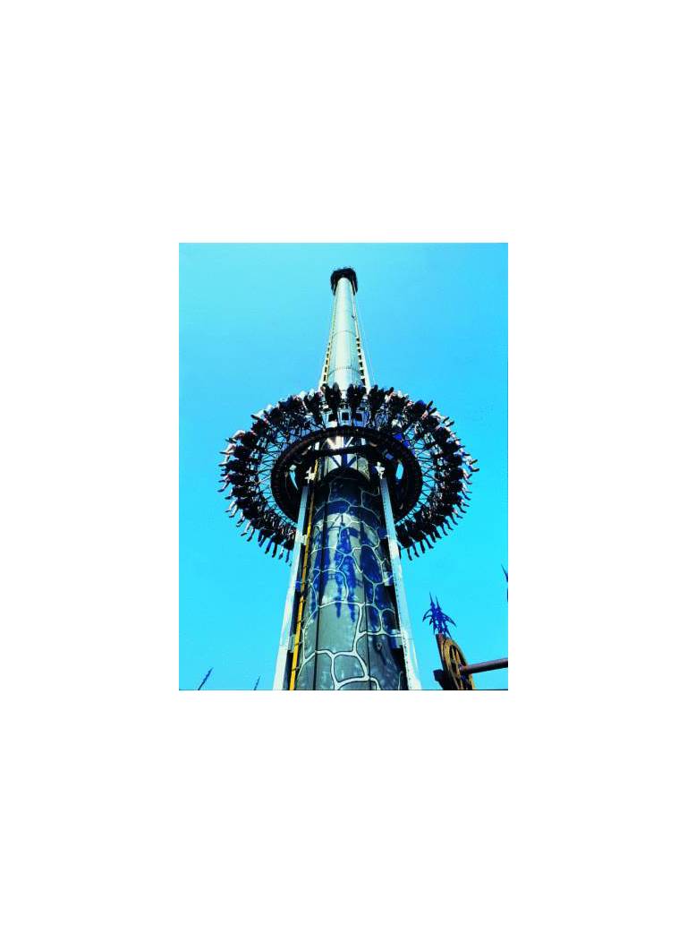 Heide Park Abenteuerhotel