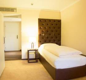 Hotel Friesacher в Анифе