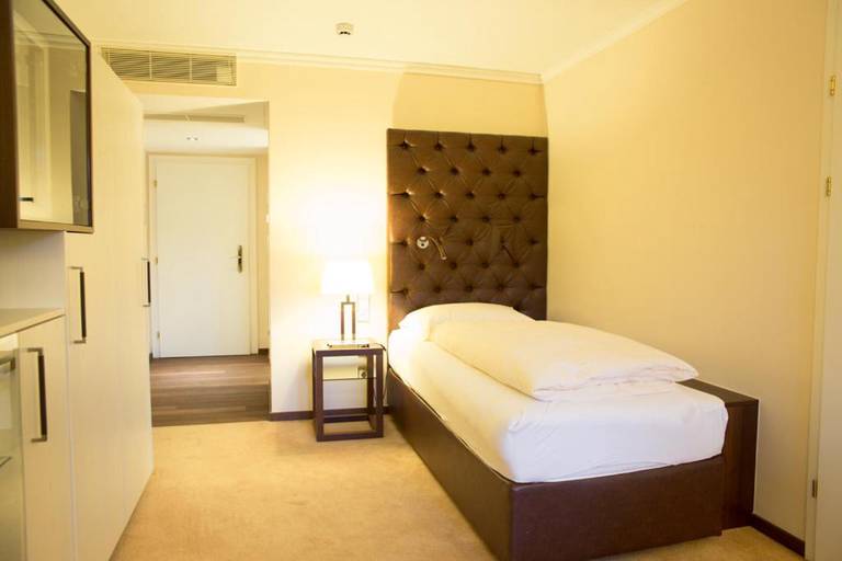Hotel Friesacher 