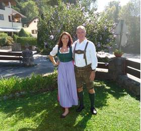 Туры в Pension Waldhorn  в Австрии