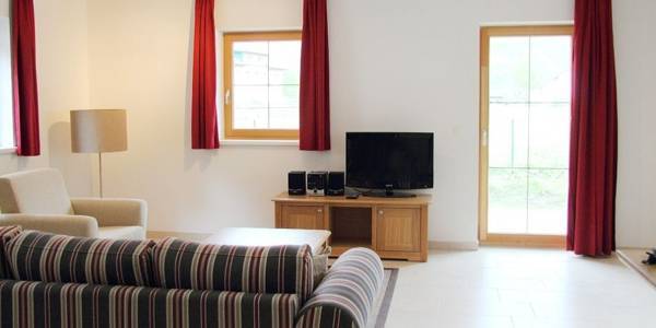 Resort Obertraun 4* Австрия, Обертраун