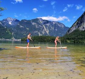 Туры в Resort Obertraun в Австрии