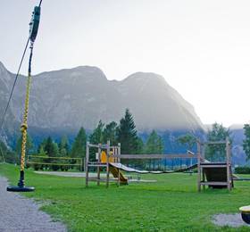 Resort Obertraun в Обертрауне