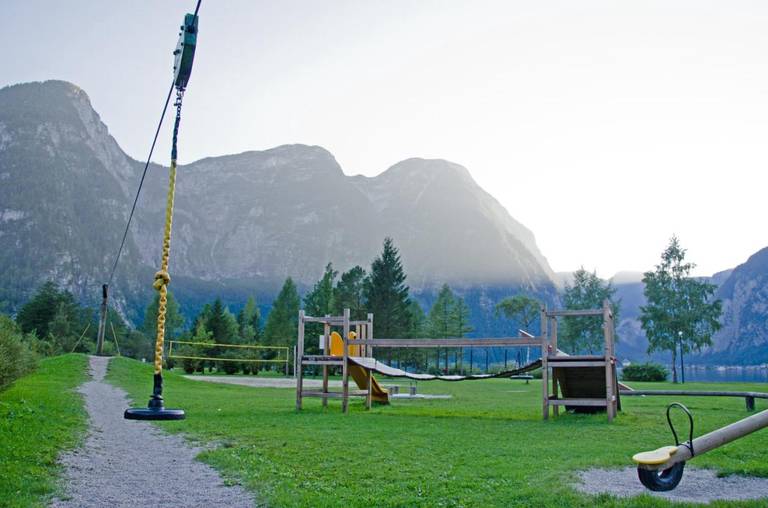 Resort Obertraun 