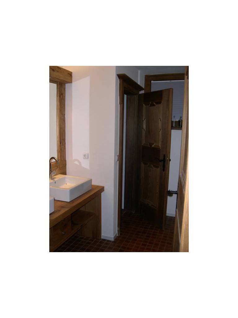 Chalet Fallbichl 