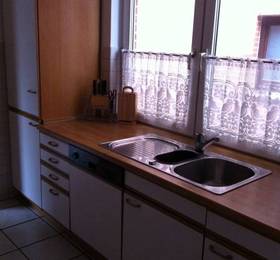 Apartments Felix  в Бюзуме