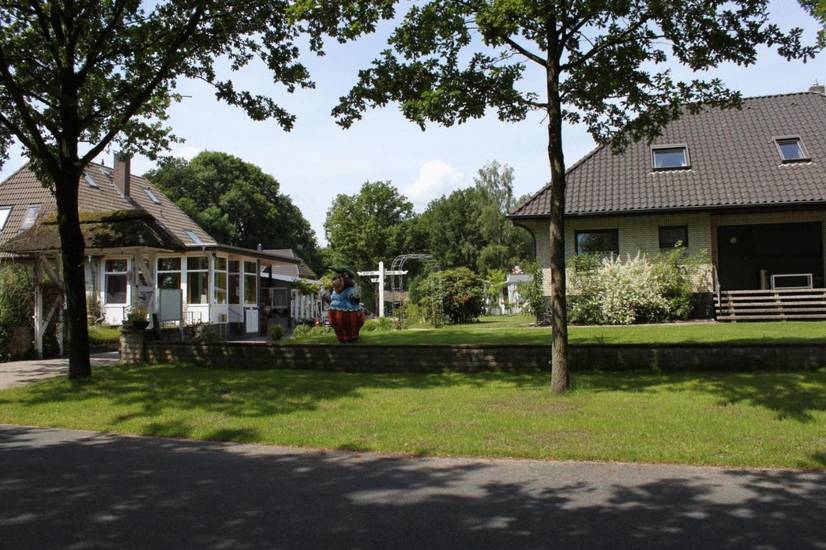 Wolterdinger Hof  3* Германия, Зольтау