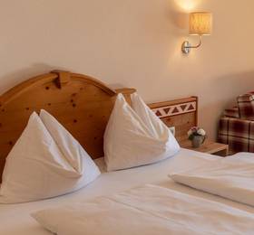 Отдых в Hotel am Sonnenhugel - Австрия, Фильцмос