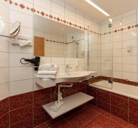 Туры в Hotel am Sonnenhugel в Австрии
