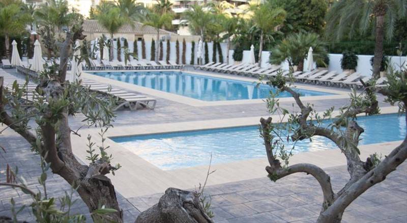 Rosaire 3* Испания, Коста Бланка