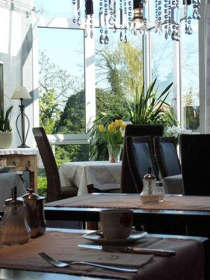 Hotel Brunnenhof  3* Германия, Ханау-на-Майне