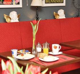 Отдых в Hotel Brunnenhof  - Германия, Ханау-на-Майне