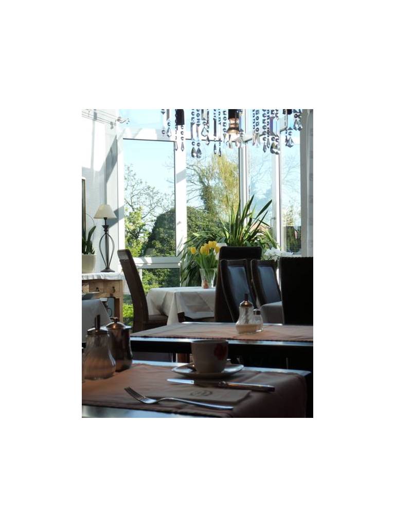 Hotel Brunnenhof 