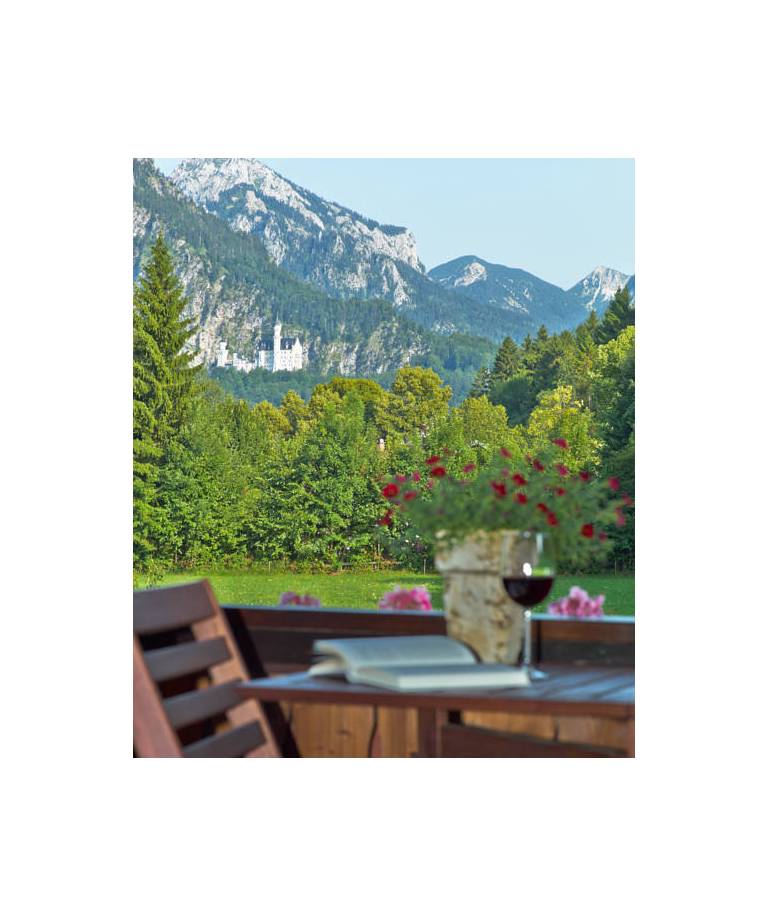 Ferienhaus Seitz 