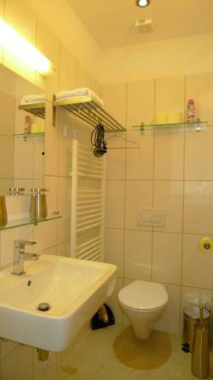 Reusa Apartments Германия, Плауэн
