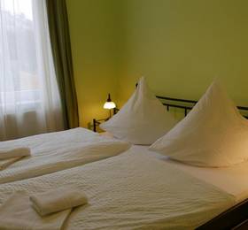 Отдых в Reusa Apartments - Германия, Плауэн