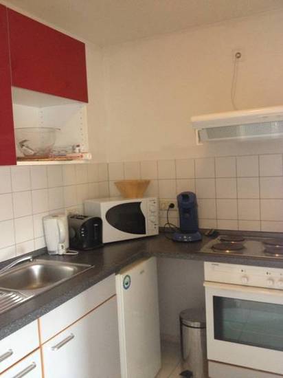 Apartment Marina  Германия, Руст