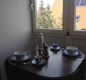 Туры в Apartment Marina  в Германии