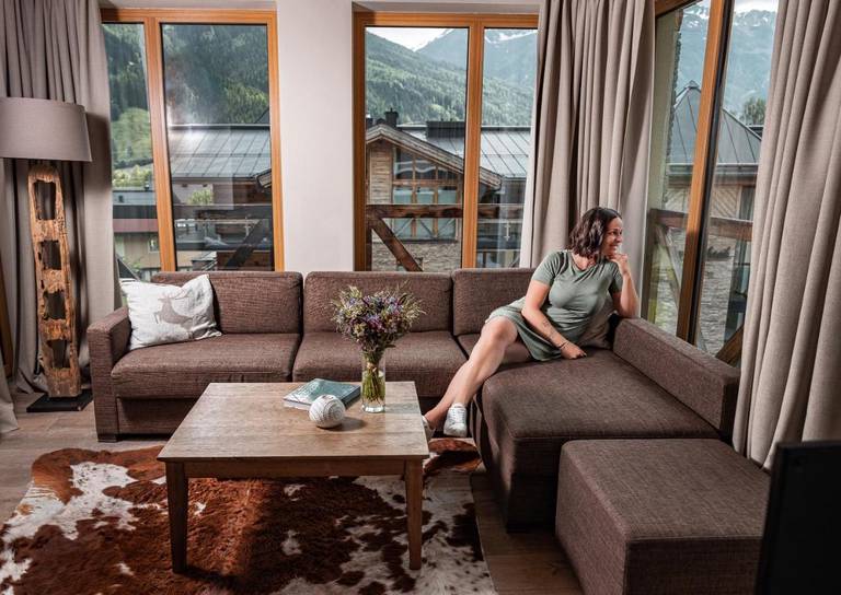 Wildkogel Resort