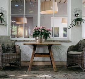 Отдых в Hotel Der Seehof - Австрия, Гольдег