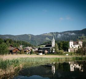 Туры в Hotel Der Seehof в Австрии