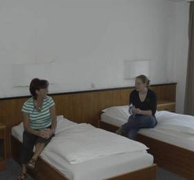 Hotel Schwerthof в Золингене