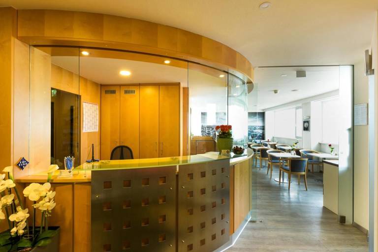 City Hotel garni 