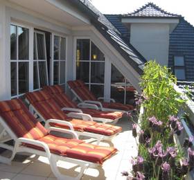 Sunderland Hotel в Зундерне