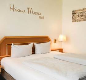 Отдых в Sunderland Hotel - Германия, Зундерн