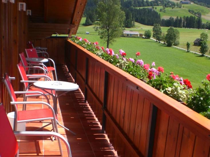 Der Seebacherhof 3* Австрия, Тауплиц