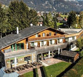 Der Seebacherhof в Тауплице
