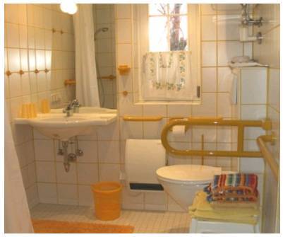 Apartments Krista Австрия, Зеебоден