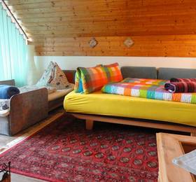 Отдых в Apartments Krista - Австрия, Зеебоден