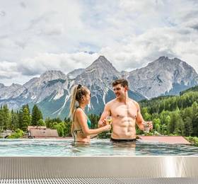 Hotel Grieserhof  в Лермосе