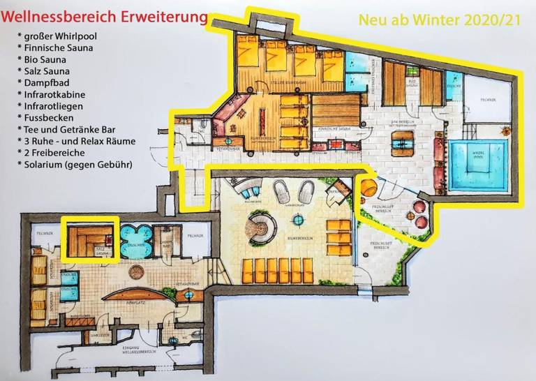 Hotel Grieserhof 