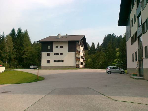 Apartment Laszlo  Австрия, Тауплиц