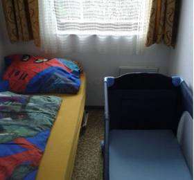 Apartment Laszlo  в Тауплице