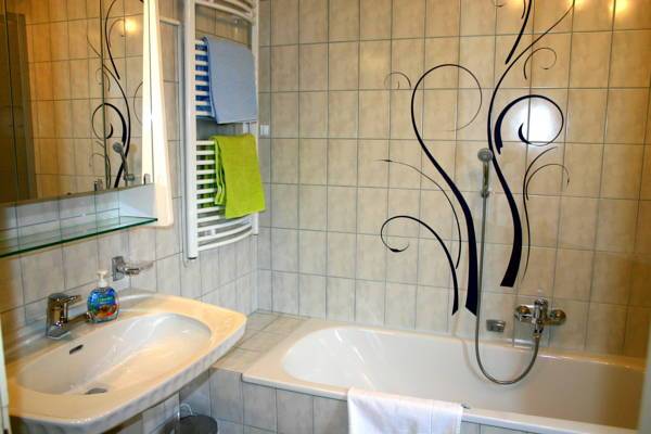 Apartment Loindl Австрия, Унтерах