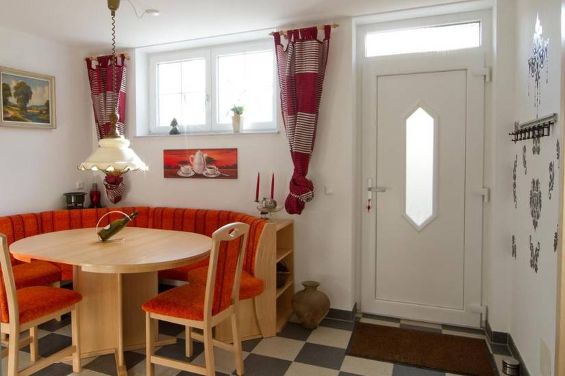 Appartement Lamp Австрия, Зеебоден