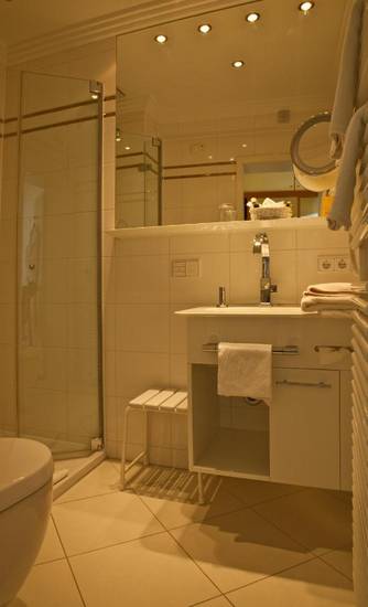 Chateau Fontenay 5* Германия, Бад-Вёрисхофен