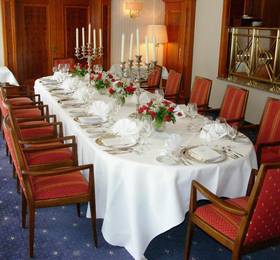 Отдых в Chateau Fontenay - Германия, Бад-Вёрисхофен