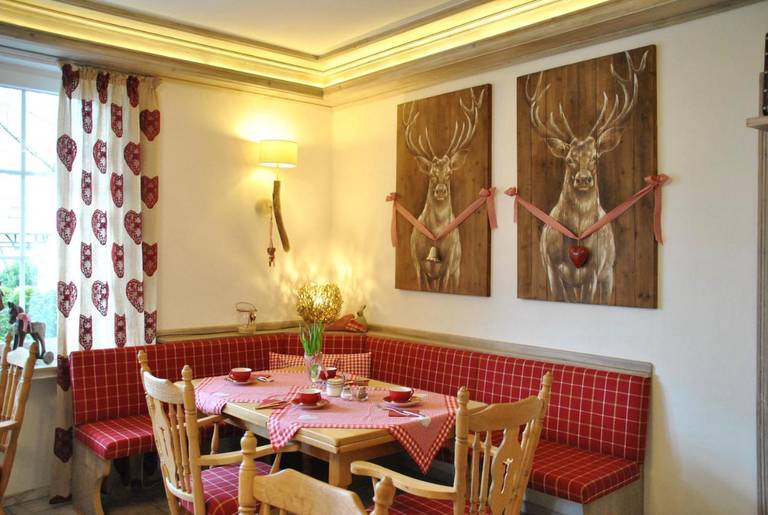Hotel Dorfkammer 