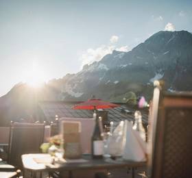 Туры в Hotel Bergheimat  в Австрии