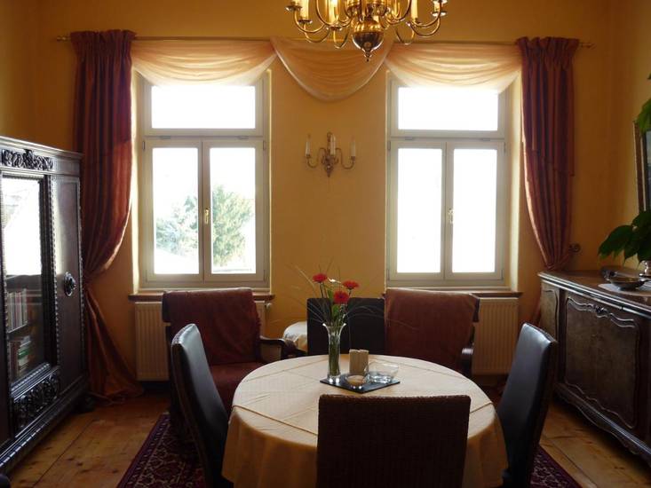 Pension Elchlepp  Германия, Радебойль