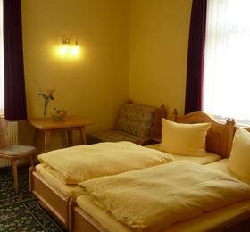 Отдых в Pension Elchlepp - Германия, Радебойль