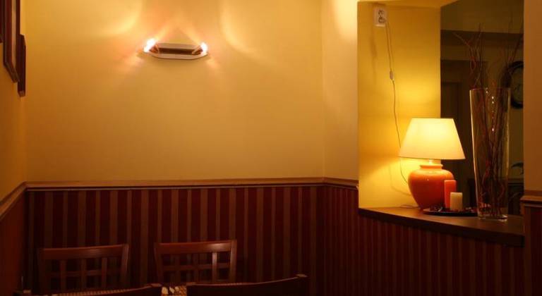Hotel Verona Mea