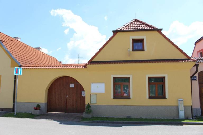 Jihoceska Pohoda 