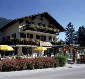 Отдых в Hotel Garni Lisa - Австрия, Хинтерстодер